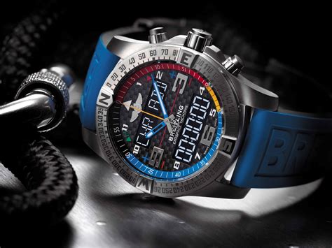 watches that look like the breitling nautica for under 500